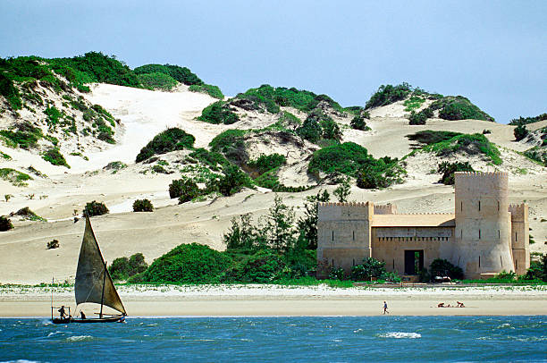 Lamu Island