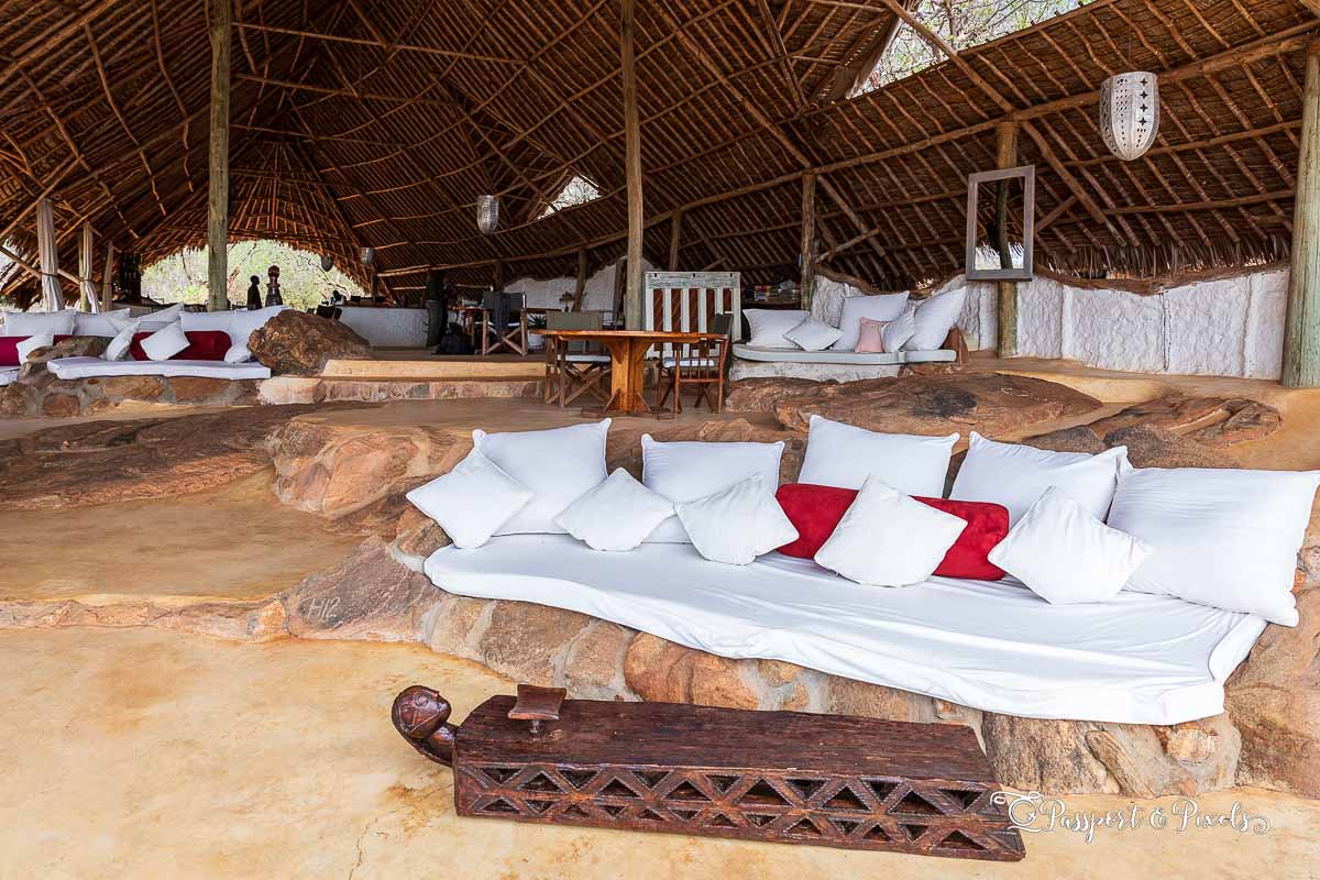 3-Day Tsavo East & West Safari 3