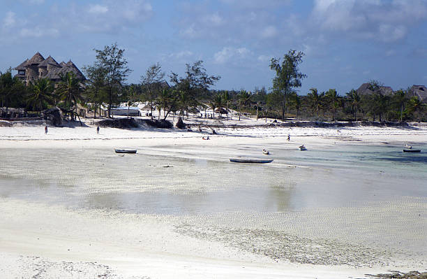 Watamu Beach